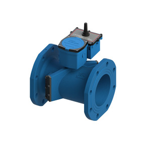 TSONIC農業灌漑GPRS AMR水道メーター - Product Image 3