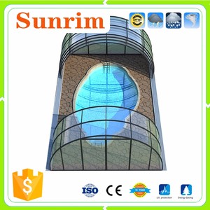 Fácil acceso directo cubierta solar <span class=keywords><strong>para</strong></span> <span class=keywords><strong>piscina</strong></span> enterrada - Product Image 3