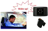 Dirigir com sono alerta com traço câmera e sistema de aviso de afastamento da faixa de rodagem do LDWS