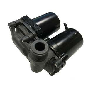 Dc sin escobillas Bomba Multietapas agua alta subida alta elevación <span class=keywords><strong>de</strong></span> la bomba <span class=keywords><strong>de</strong></span> suministro <span class=keywords><strong>de</strong></span> agua - Product Image 5