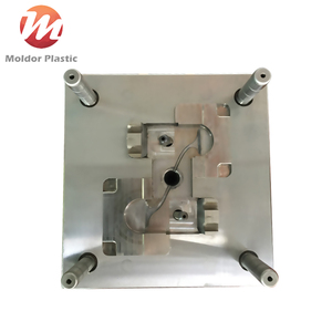 Nhỏ giọt thủy lợi phụ kiện đường ống tưới tiêu nông nghiệp nhựa barb kết nối Tùy Chỉnh Khuôn Nhựa - Product Image 2