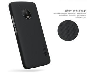 Nillkin escudo helado PC duro caso de la contraportada para <span class=keywords><strong>moto</strong></span> <span class=keywords><strong>G5</strong></span> G4 G3 G2 <span class=keywords><strong>g</strong></span> C Plus Z X E E2 Nexus 6 Xt788 Xt928 Mt917 - Product Image 4