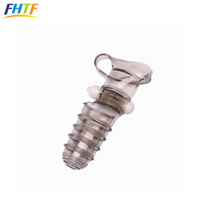 Stimulation du clitoris Point G <span class=keywords><strong>Orgasme</strong></span> Manchon de doigt en silicone Vibrateur - Product Image 6