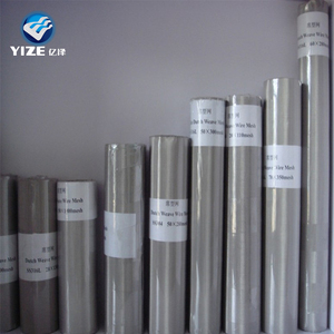 <strong>Woven</strong> Wire/<strong>micro</strong> <strong>Sieve</strong> <strong>Mesh</strong>/stainless Steel Metal Roll up Window