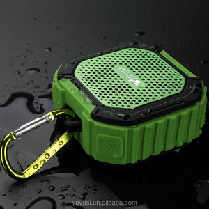 Hot Sale <strong>Portable</strong> B7 IPX4 <strong>Mini</strong> Speakers Outdoor <strong>Portable</strong> Wireless Blue Tooth Speaker Super Bass Mic TF Card Fabric Music Speaker - Product Image 3