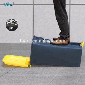 30 / 50 / 80 / 100 Lít Nhựa Thùng Rác/Thùng Rác Có Thể/Thùng Rác - Product Image 4
