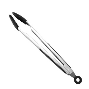 Accessoires de <span class=keywords><strong>Cuisine</strong></span> miroir fini ustensiles de <span class=keywords><strong>Cuisine</strong></span> lave-vaisselle en acier inoxydable avec poignée en céramique ensembles d'ustensiles - Product Image 5