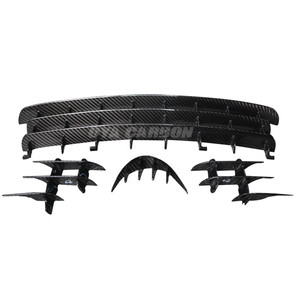 Déflecteurs d'air en fibre de carbone pour <span class=keywords><strong>Lotus</strong></span> <span class=keywords><strong>Elise</strong></span> 2004, pièce de rechange - Product Image 1
