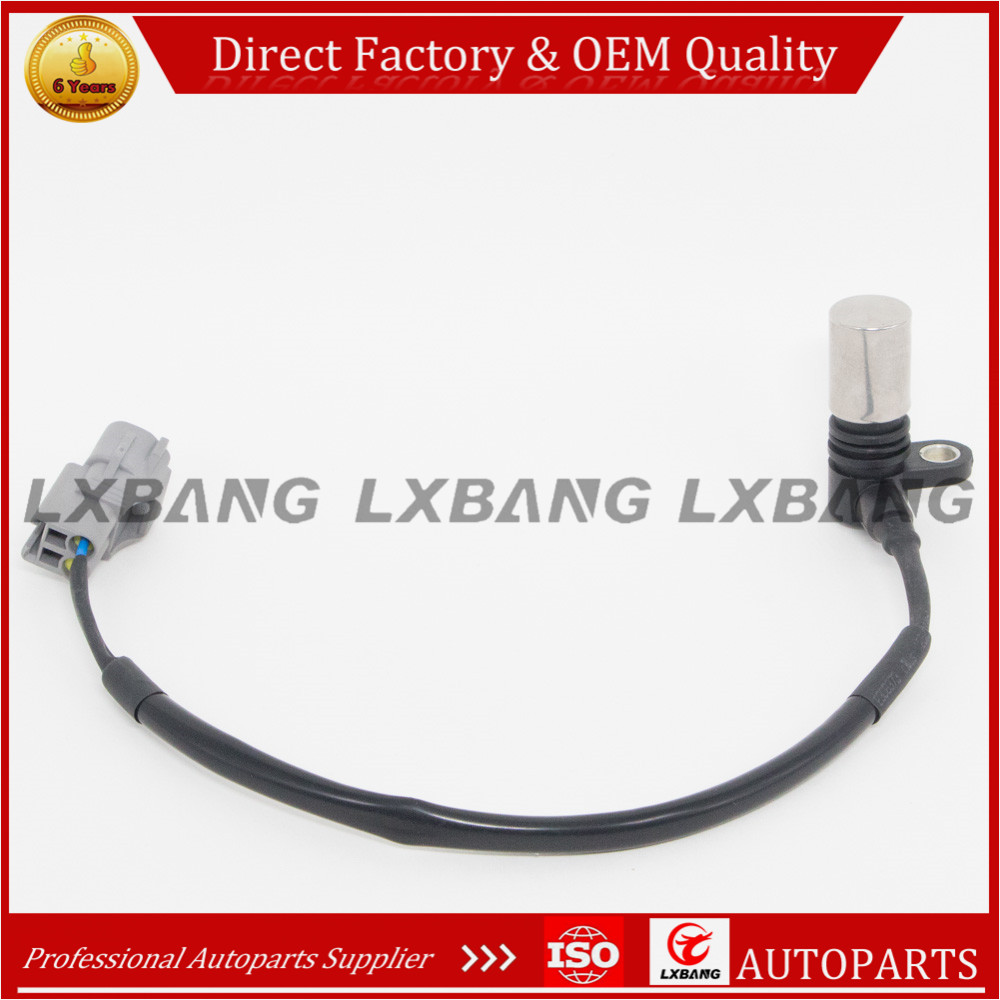Crankshaft Position Sensor 8973061131 for Isuzu Engines