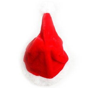 Nouveau chapeau <span class=keywords><strong>de</strong></span> noël en peluche électronique, pour faire <span class=keywords><strong>de</strong></span> la <span class=keywords><strong>danse</strong></span> musicale - Product Image 4