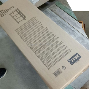 <span class=keywords><strong>MDF</strong></span> ครัวเกาะรถเข็นบนล้อพร้อมตู้เก็บ - Product Image 6