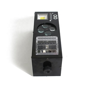 Équipement de vente en gros d'usine, DJ, lumière laser à motif LED, papillon, 4 en 1, effet de lumière de scène <span class=keywords><strong>disco</strong></span> - Product Image 5