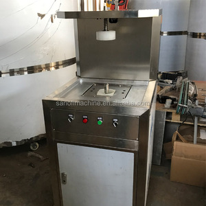 उच्च दबाव 5 गैलन बोतल धोने/rinsing/सफाई मशीन - Product Image 2