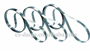 सीएनसी oscillating बैंड चाकू काटने के लिए नरम फोम और तकनीकी फोम समोच्च काटने की मशीन के लिए - Product Image 4