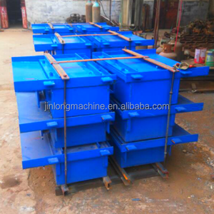 Của nhãn hiệu khối brick making machine/máy khối rỗng khuôn qt4-45 nhỏ bê tông khối làm máy - Product Image 5