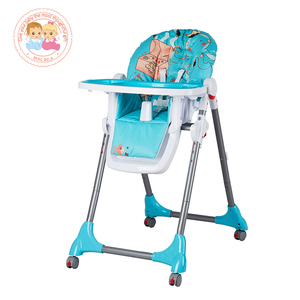 Sherryberg-chaise pour bébé étanche, ajustable, <span class=keywords><strong>design</strong></span> européen, EN14988 - Product Image 6