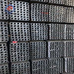 Канал U <span class=keywords><strong>UPN</strong></span> 100 s235jr - Product Image 5