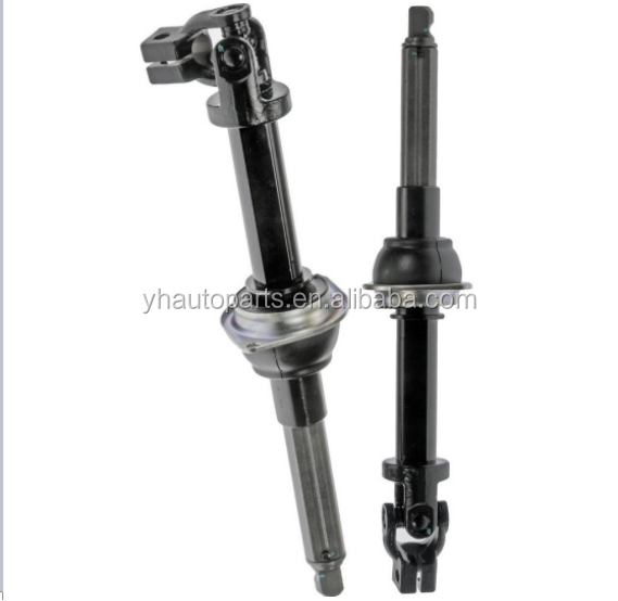8w1z3b676ab Steering Column Shaft 8w1z3b676ba For Crown Victoria Town