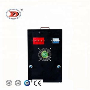 Bán Hot 2018 IGBT Tần Số Cao 100kw Cảm Ứng Nóng Để Bán Cho Bu Lông Nuts Sưởi Ấm Rèn Cứng - Product Image 4