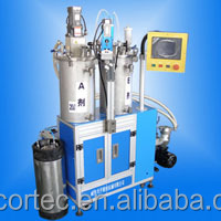 Distributeur semi-automatique de colle, Machine d'injection en plastique, AB UV SMT, contrôleur de pâte à souder et liquide - Product Image 3