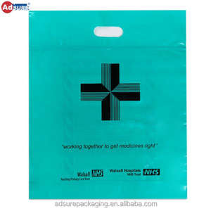 ถุงใส่เลือดแบบปรับแต่งได้ถุงตัวอย่างทางการแพทย์ปราศจากเชื้อถุงตัวอย่างในห้องปฏิบัติการ/ถุงตัวอย่าง95 kPa - Product Image 5