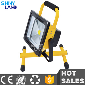 SL-YDT1001 en busca de socio de negocio en europa zona de trabajo recargable luz de trabajo led - Product Image 2