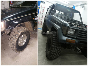 Pneu de <span class=keywords><strong>Lama</strong></span> 35x12.5r16 4wd Pneus extrêmes pour la boue 33X10.5R16 Pneus tout-terrain Xemis pour la boue en provenance de Chine - Product Image 3
