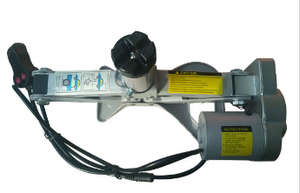 Cric électrique entièrement automatique pour voiture, support pour ciseaux, 2T, <span class=keywords><strong>12</strong></span> v, livraison gratuite