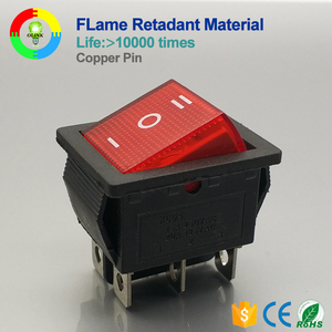 <span class=keywords><strong>40t85</strong></span> <span class=keywords><strong>5e4</strong></span> dpdt enec t125 kcd8 kema keur thuyền rocker chuyển - Product Image 2