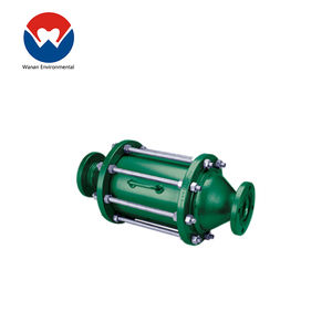 İyi Fiyat Boru Hattı <span class=keywords><strong>Anti</strong></span> Patlama Alev <span class=keywords><strong>Arrestor</strong></span> - Product Image 6