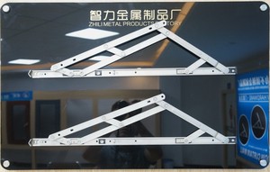 แรงเสียดทานหน้าต่างเข้าพักบานพับสำหรับที่คาดการณ์ไว้หน้าต่างกันสาด - Product Image 3