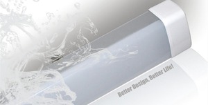 <span class=keywords><strong>Fulgor</strong></span> mínimo luz tri-prueba LED linkable 1.5 m 60 W 100lm/W - Product Image 3