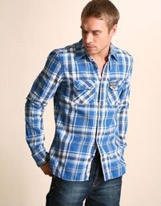 Men's Casual <b>Shirt</b> 100% Cotton Turn-down Collar Quick Dry & Eco-Friendly - Product Image 5