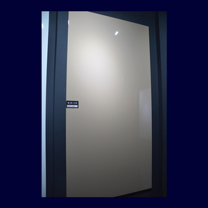 MDF with High Gloss Pvc Coating 18mm 9mm 25mm - Product Image 3