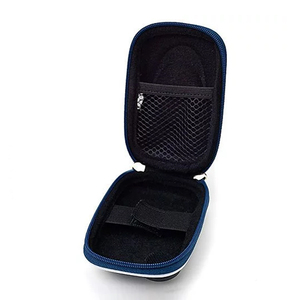 Étui de transport en EVA personnalisé avec impression <span class=keywords><strong>numérique</strong></span> couleur pour <span class=keywords><strong>appareil</strong></span> <span class=keywords><strong>photo</strong></span> <span class=keywords><strong>numérique</strong></span>, accessoires électroniques, sac de voyage, <span class=keywords><strong>pochette</strong></span> en EVA - Product Image 1