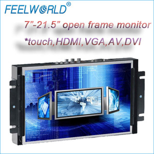 Feelworld <span class=keywords><strong>10.2</strong></span> pulgadas médica <span class=keywords><strong>monitor</strong></span> de la pantalla táctil con hdmi, vga, av para uso <span class=keywords><strong>industrial</strong></span>