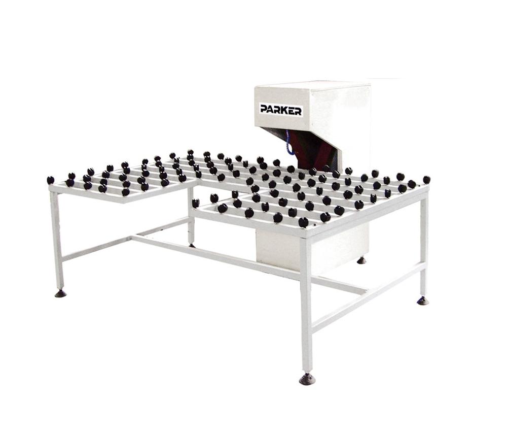 Шлифовальная машина для стеклянных кромок EF95