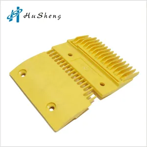 LG SIGMA escalator comb plate DSA2000168-R , SIGMA Escalator parts