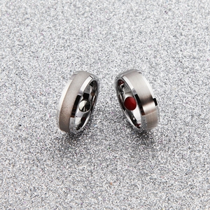 2025 miglior regalo per l'anello di salute energetica dei genitori per un anello funzionale di bassa pressione sanguigna bassa e liscia - Product Image 1