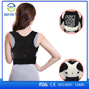 Korektor Postur Penyangga Punggung, Korektor Postur Punggung, Penahan Punggung - Product Image 4