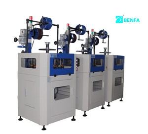 Machine à tresser le fil de coton informatisée, modèle <span class=keywords><strong>2022</strong></span>, dernière génération - Product Image 4