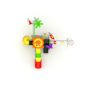 <span class=keywords><strong>Jeux</strong></span> de <span class=keywords><strong>plein</strong></span> <span class=keywords><strong>air</strong></span> pour enfants, équipement de terrain de <span class=keywords><strong>jeux</strong></span> préscolaire et toboggans en plastique pour enfants, <span class=keywords><strong>jeux</strong></span> de terrain de <span class=keywords><strong>jeux</strong></span> pour la maternelle - Product Image 4