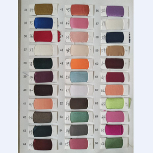 Semplice Borgogna Spagnolo Donne di Stile Elegante <span class=keywords><strong>Lungo</strong></span> Sexy Abiti <span class=keywords><strong>Da</strong></span> <span class=keywords><strong>Sera</strong></span> - Product Image 3