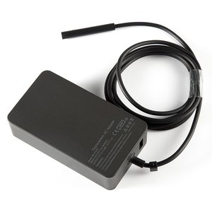 Offre Spéciale d'alimentation 36W 12V 2.58A modèle <span class=keywords><strong>1625</strong></span> PD 3.0 chargeur d'ordinateur portable Compatible pour <span class=keywords><strong>Microsoft</strong></span> Surface Pro 3 - Product Image 5