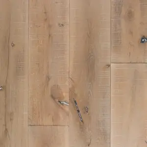 6 дюймов дубовый пол блокировки проектированный деревянный настил, shunyang завод