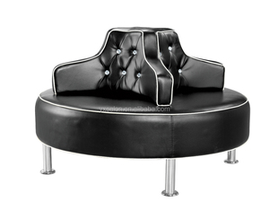 2017 <span class=keywords><strong>Banco</strong></span> de silla de aeropuerto redondo clásico (F136) - Product Image 1
