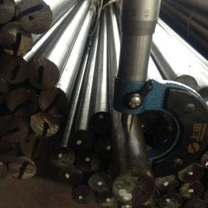 ASTM a6d7 أداة العمل الباردة الصلب 81 fushun - Product Image 3
