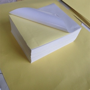 Trống Và Phản Quang Tự Dính Sticker Và Nhãn Giấy Cuộn - Product Image 4