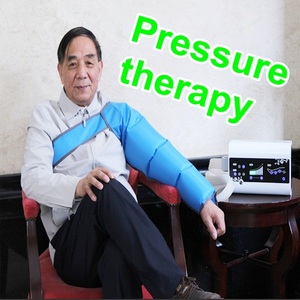 clínica y el hogar profesional de presión de aire equipos de alivio de la terapia de la mano de la artritis reumática - Product Image 1