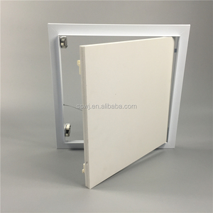 Truy Cập Nhôm Bảng Điều Chỉnh <span class=keywords><strong>600X600</strong></span> Truy Cập Bảng Điều Khiển - Product Image 5